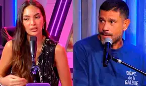 Natalie Vértiz sorprende con profunda reflexión sobre su matrimonio con Yaco Eskenazi: "Nuestros sueños no son los mismos"
