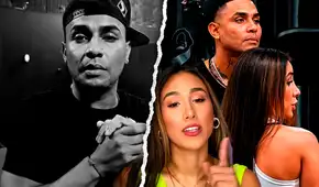 Youna confirma agresión de Samahara Lobatón y revela su indignante justificación: “Yo le di...”