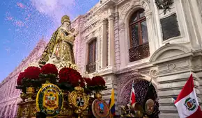 Santa Rosa de Lima: así se viven las celebraciones, procesión y visitas al santuario este domingo 30 de agosto