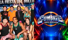 ‘Combate’ abre casting masivo en septiembre: descubre cómo postular y qué requisitos debes cumplir para formar parte de la 'Nueva generación'