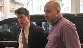 Fernando Cerimedo recibe una segunda detención preventiva en Bolivia por presunto enriquecimiento ilícito