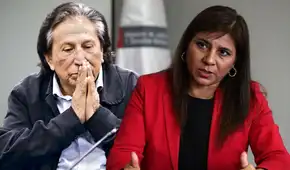 Ex procuradora Ad Hoc señala que PJ no está obligado a aplicar decisión de Brasil de anular pruebas de Odebrecht contra Toledo