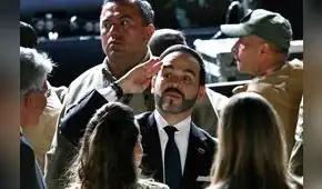 De la Espriella da por terminadas las conversaciones de paz con grupos armados iniciadas por Petro