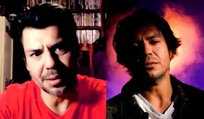 Actor Pietro Sibille revela el infierno que vivió por su adicción al alcohol: “Me iba a morir si seguía asi”