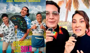 Cineasta Ani Alva Helfer apuesta por la descentralización en el cine: “No solo por el paisaje, sino por el talento local”