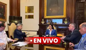 Atentado en Trujillo EN VIVO: minuto a minuto las acciones y pronunciamientos tras asesinato de cuatro personas y secuestro