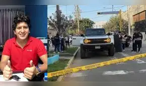 Las tres claves del falso comando PNP que secuestró a empresario minero y acribilló a 4 personas