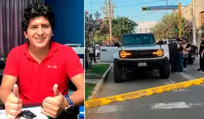 Las tres claves del falso comando PNP que secuestró a empresario minero y acribilló a 4 personas