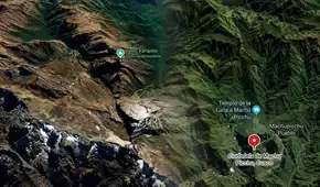 El secreto oculto de Machu Picchu: tecnología láser revela 2.5 km de Camino Inca con fines rituales