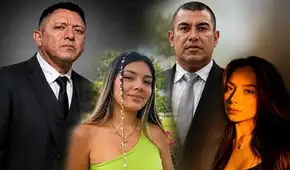 Identifican a las 4 víctimas asesinadas durante el brutal secuestro del empresario minero Jans Lara en Trujillo