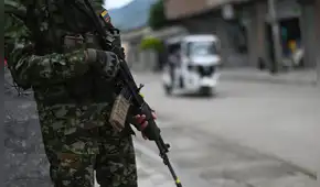 "Crímenes de guerra": bombardeo contra una disidencia de las FARC en Colombia causó la muerte de tres menores de edad