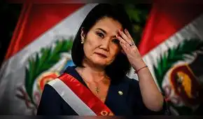 Transmisiones de Keiko Fujimori pierden 70 % de likes en menos de un mes