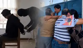 Secuestros en Perú alcanzan récord en 2026: denuncias ya superan el promedio mensual de los últimos años