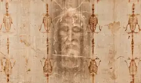 Científicos analizan el ADN de la Sábana Santa: hallan rastros humanos y animales, pero ninguna prueba de un vínculo con Jesús
