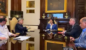 Congreso propone citar a Luis Galarreta, Rafael Belaúnde y César Astudillo tras asesinatos y secuestro en Trujillo