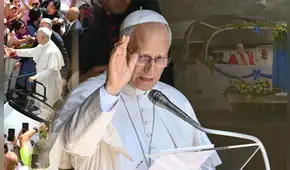 El turismo religioso se intensifica en América Latina ante la llegada del papa León XIV a Uruguay, Argentina y Perú