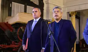 Congreso propone citar a ministros del Interior y Defensa tras secuestro y asesinato de cuatro personas en Trujillo
