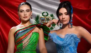 ¿Quién es Josiane Sciotti? Edad, estatura y todo sobre la Miss Perú que participará en el Miss Mundo 2026