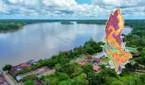 Perú podría crear el nuevo distrito de Tuyankuwas en la frontera con Ecuador: todo lo que se sabe