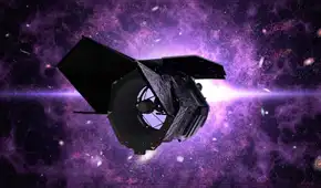 El potente telescopio Roman de la NASA fue lanzado con éxito: cual será su misión en el espacio