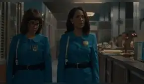 Vuelve la serie Las Azules con episodios sobre la memoria y la represión en México