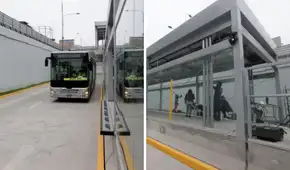 Metropolitano extenderá su recorrido: buses irán de Carabayllo a Vía Expresa Grau desde octubre