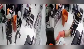No es la primera vez que falsos policías cometen secuestros en Trujillo