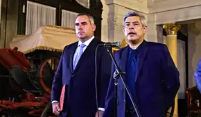 Congreso propone citar a Luis Galarreta, Rafael Belaúnde y César Astudillo tras asesinatos y secuestro en Trujillo
