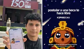 ¿Buscas oportunidades académicas? Esta es la novedosa plataforma que reúne convocatorias y facilita postulaciones