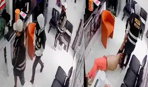 No es la primera vez que falsos policías cometen secuestros en Trujillo