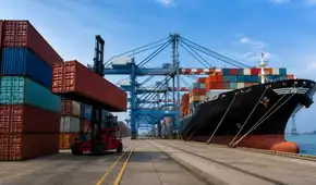 Perú lideró las exportaciones de la Comunidad Andina: superó los US$90.000 millones en 2025
