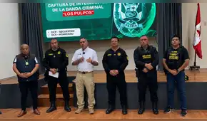 Capturan a implicados en secuestro de empresario en Trujillo: PNP niega pago y afirma que ''presión policial'' logró liberación