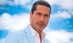 ¡Ya está en Perú! Gregorio Pernía, El Titi de 'Sin senos no hay paraíso', anuncia su renovado show en Lima, Pisco, Pucallpa y más ciudades