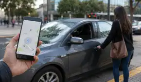 Taxis por aplicativo en Perú: estudio propone nuevas reglas para Uber, DiDi, Cabify y otras plataformas