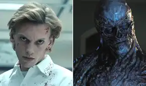 Vecna de ‘Stranger Things’ causa sorpresa en Ecuador al confesar su gusto por el ceviche peruano