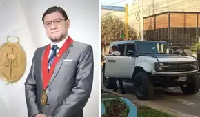 Fiscal advierte avance del crimen tras secuestro de empresario en Trujillo: "Si no tomamos acciones, Trujillo se va a convertir en Tijuana"