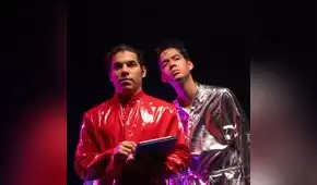 'Cáscaras': una obra de teatro necesaria para nuestros tiempos