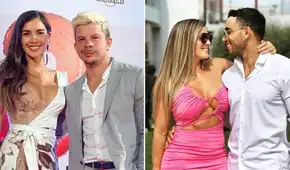 Alejandra Baigorria impacta al revelar si paga 50/50 con su esposo Said Palao: “Eso no está mal”