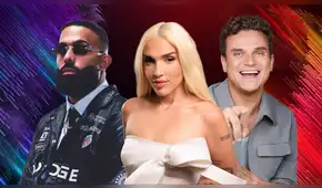 Premios Juventud 2026: nominados, fecha, hora, dónde será y cómo ver la ceremonia de premiación de Univisión