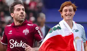 Partidos de hoy, martes 1 de setiembre: horarios y canales de TV para ver fútbol EN VIVO