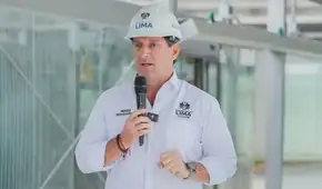 Renzo Reggiardo exige al Congreso acelerar la aprobación del pedido de facultades legislativas