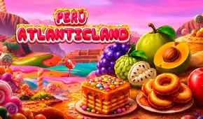 Tragamonedas online en Perú: así se inspira un juego en la cultura peruana
