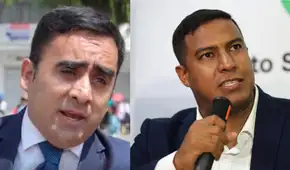Ernesto Zunini tras declaraciones de Marlon Aguirre sobre su posible pase a Fuerza Popular: “Me parece irresponsable”