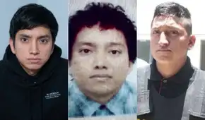 'Jhon Pulpo' cambió de look para evadir la justicia: cabecilla de Los Pulpos fue detenido en Bolivia