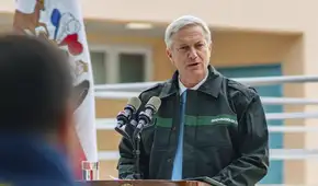 Reforma de seguridad presentada por Kast amenazaría los derechos de los ciudadanos en Chile, advierte HRW