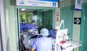 Seis pacientes reciben una nueva oportunidad tras decisión de una familia que perdió a un ser querido