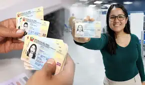 DNI electrónico gratis hasta el 6 de septiembre: conoce las regiones y cómo acceder al beneficio