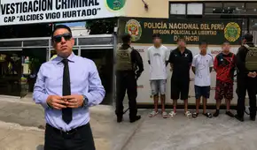 Giro en el caso de la masacre de Trujillo: defensa legal asegura que detenidos fueron intervenidos por drogas y no por los 4 asesinatos