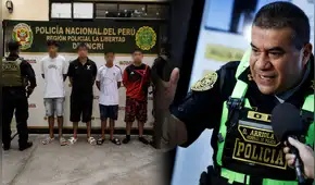 Audio revela interrogatorio de Óscar Arriola a implicado en secuestro de Trujillo: orden era asesinar al minero por pasarse a ‘La Jauría’