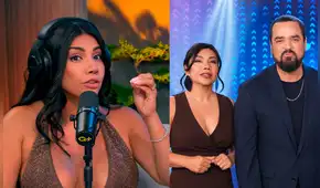 Diana Sánchez revela el verdadero motivo de su salida de ‘Yo soy’ y aclara si se llevaba mal con Franco Cabrera: “No había química”